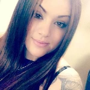 Meet your Posher, Nayeli